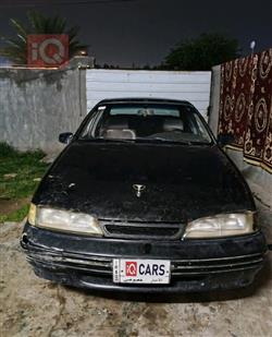 دايو برنس
